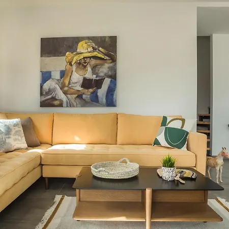 Ionian Village 빌라