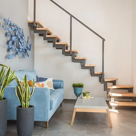 Ionian Village 빌라 릭수리