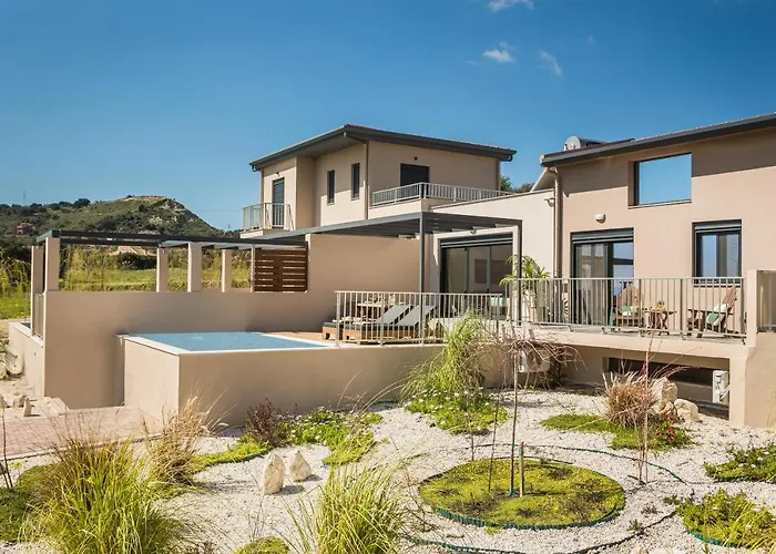 Ionian Village 빌라