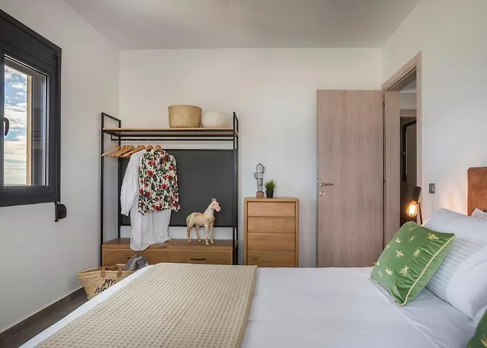 Ionian Village 빌라