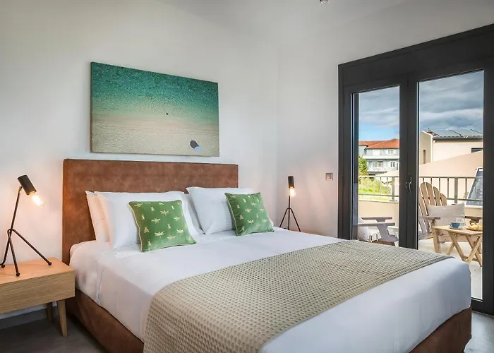 Ionian Village * Lixouri