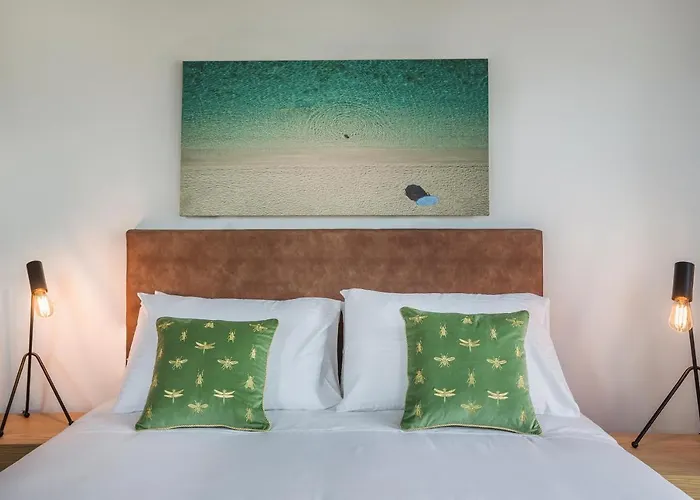 Ionian Village Villa Lixouri