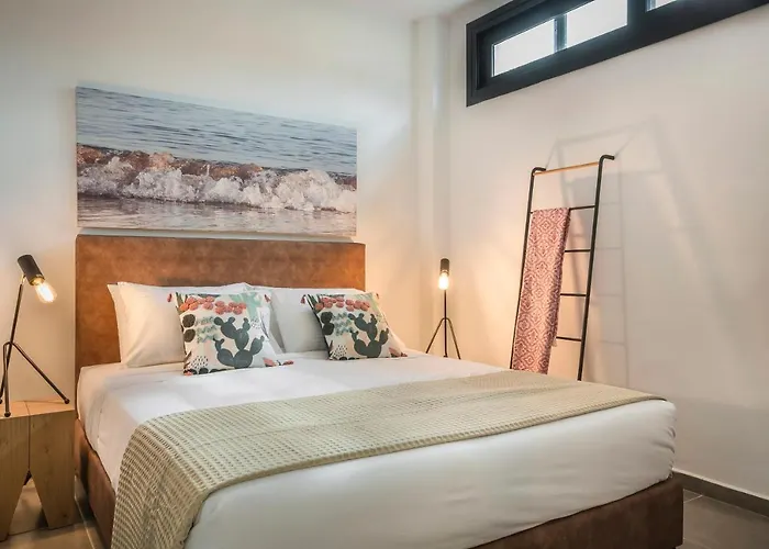 Ionian Village * 릭수리