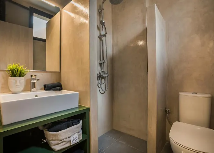 Ionian Village 빌라 *