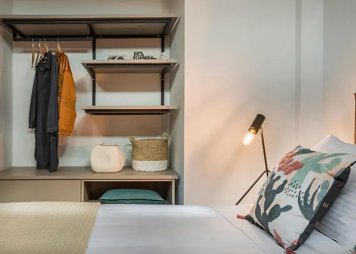 Ionian Village 빌라