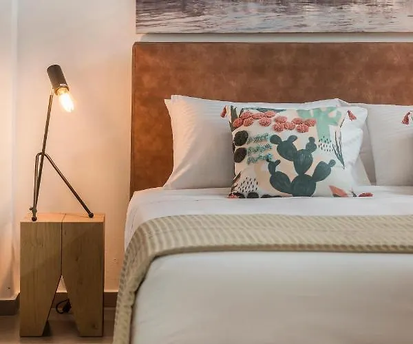 빌라 Ionian Village