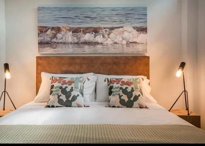 Ionian Village Villa *