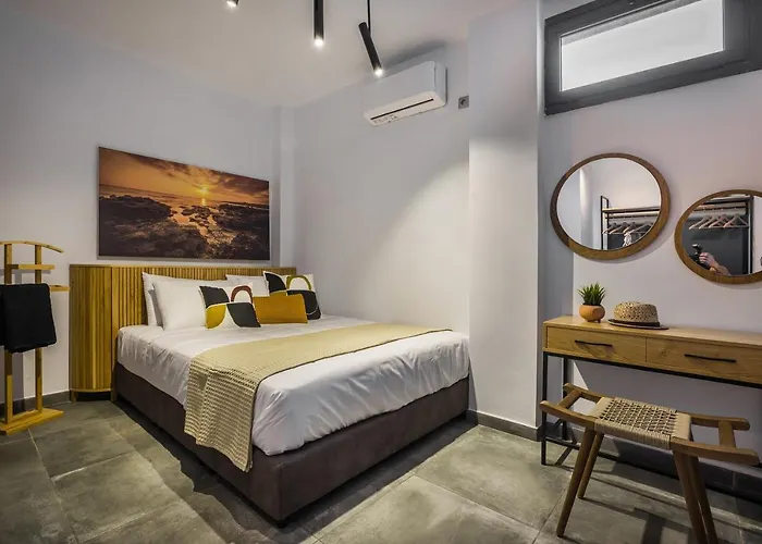 빌라 Ionian Village