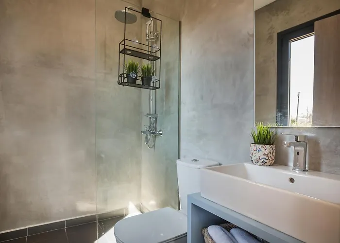 Ionian Village 빌라 릭수리