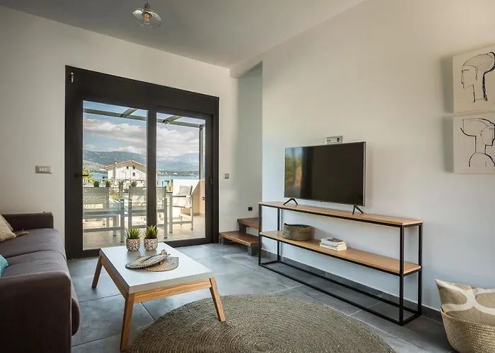 Ionian Village 빌라 *