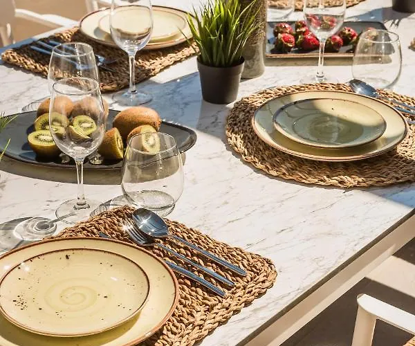 빌라 Ionian Village