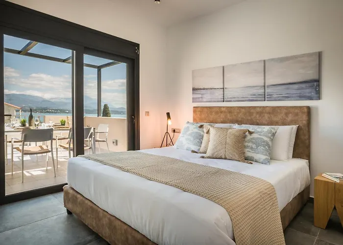 빌라 Ionian Village