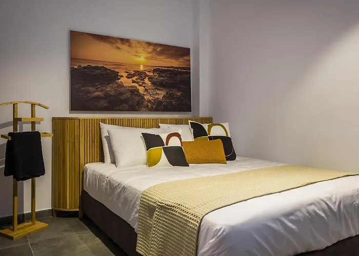 Ionian Village Villa