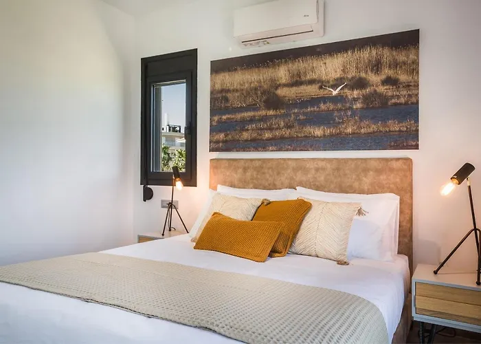 Ionian Village 릭수리