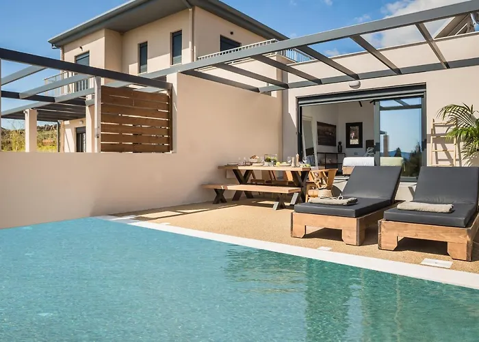 Ionian Village 빌라 *