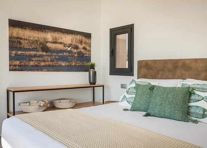 Ionian Village * 릭수리