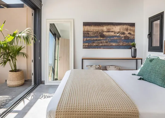 빌라 Ionian Village