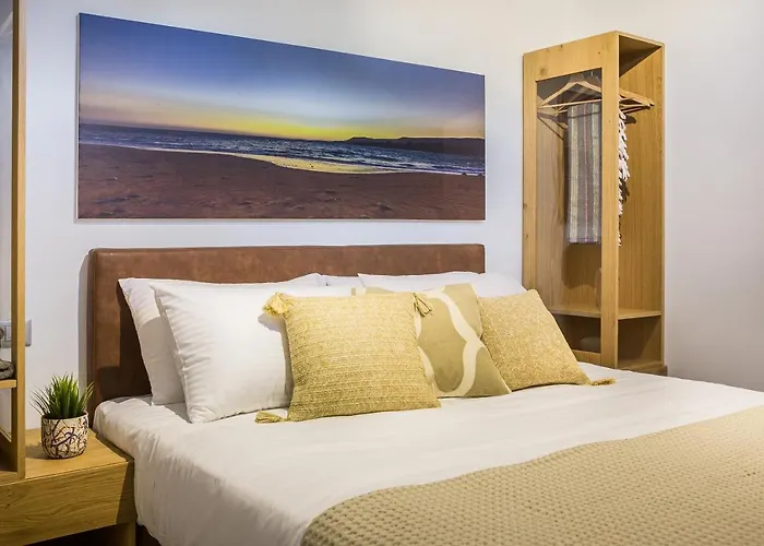 Ionian Village 빌라 릭수리