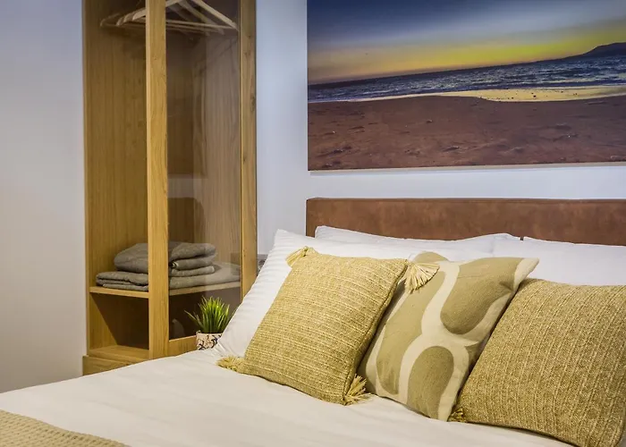 빌라 Ionian Village *