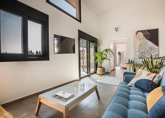 빌라 Ionian Village