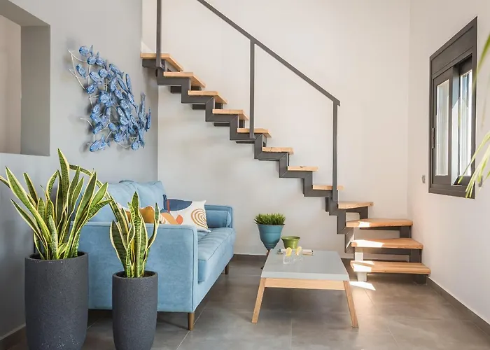 Ionian Village 빌라 릭수리