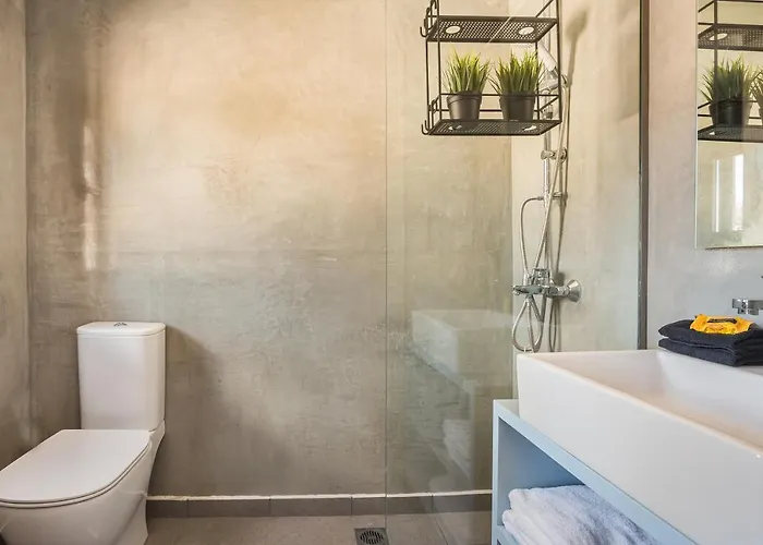 빌라 Ionian Village