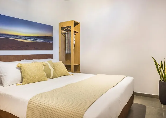 Ionian Village 빌라 *