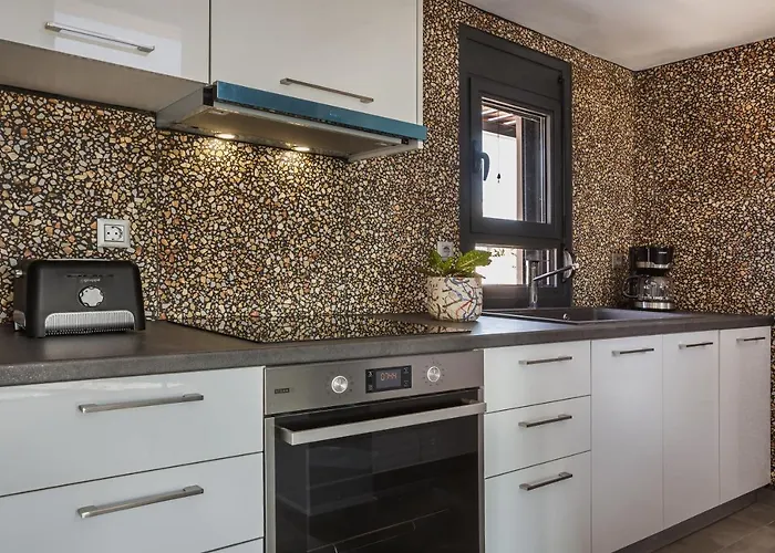 Villa Ionian Village