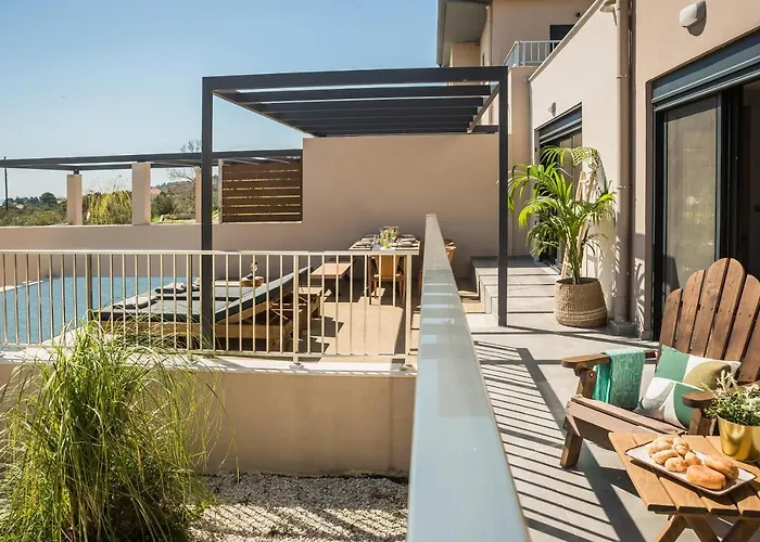 Ionian Village 빌라