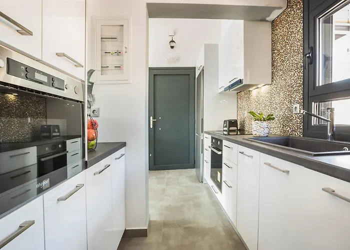 빌라 Ionian Village *