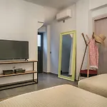 Villa Ionian Village Lixouri
