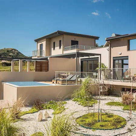 Ionian Village Villa