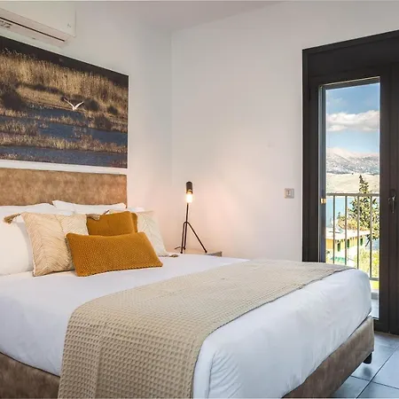 Ionian Village Villa