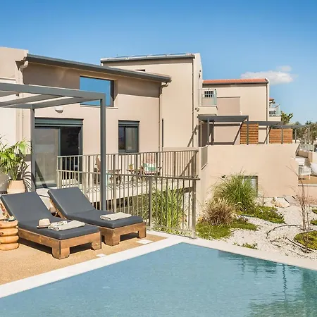 Ionian Village * Lixouri