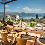 Ionian Village 别墅 *