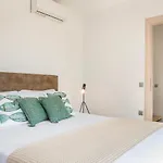 别墅 Ionian Village 里科索翁