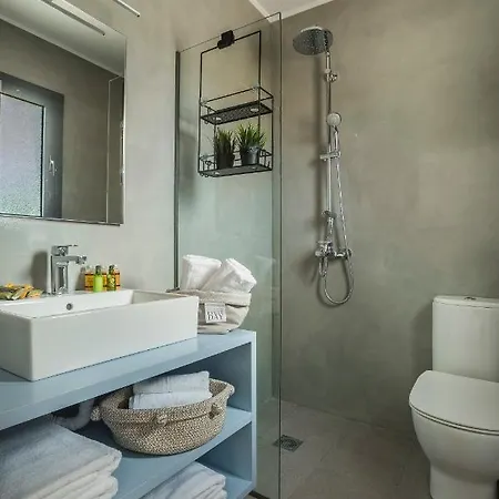 Ionian Village * Lixouri