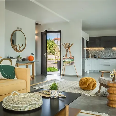 Ionian Village Lixouri