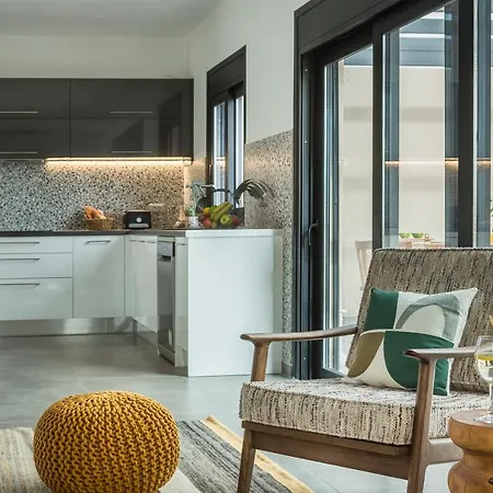 Ionian Village Villa Lixouri