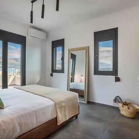 Ionian Village * Lixouri