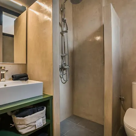 Ionian Village Villa *