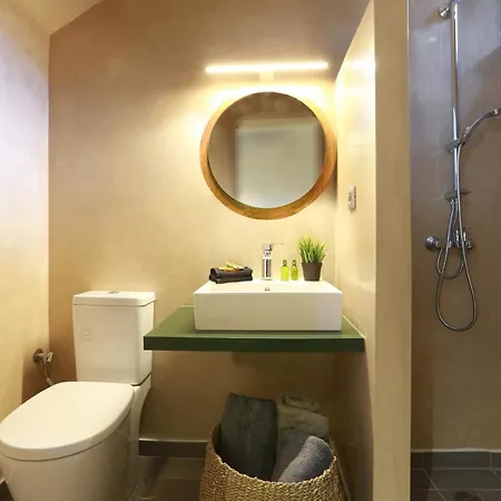 Ionian Village * Lixouri