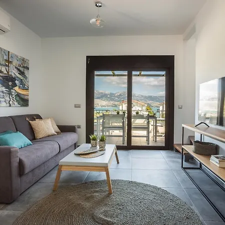 Villa Ionian Village