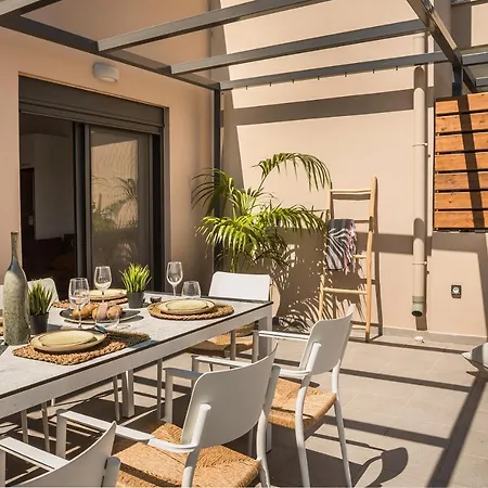 Ionian Village * Lixouri