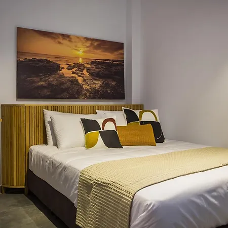 Ionian Village Villa