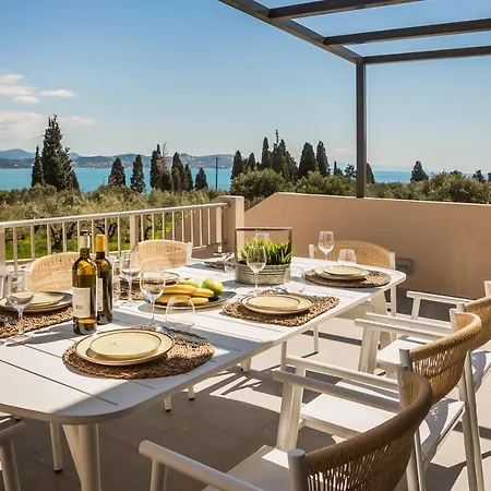 Ionian Village *