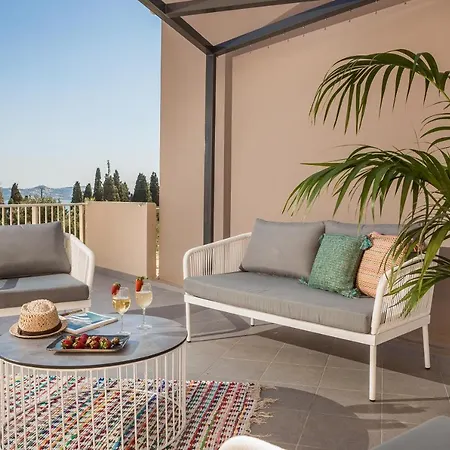 Ionian Village Villa *