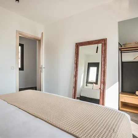 Ionian Village Villa