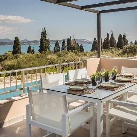 Ionian Village * Lixouri