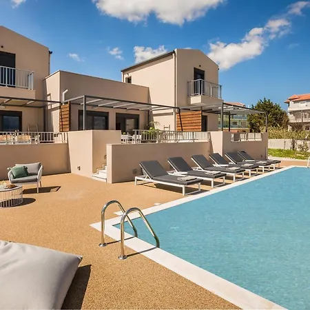 Ionian Village * Lixouri